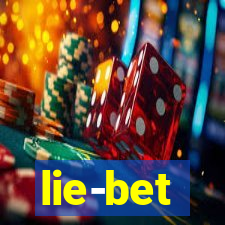 lie-bet