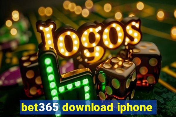 bet365 download iphone