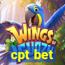 cpt bet