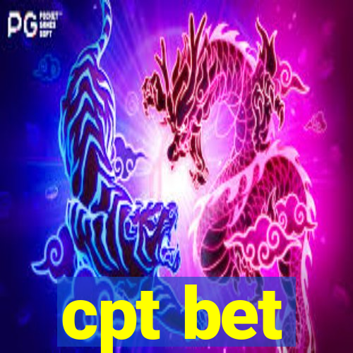 cpt bet