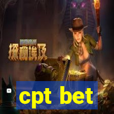 cpt bet