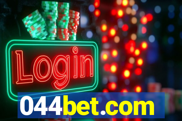 044bet.com