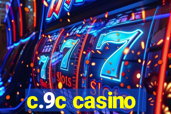 c.9c casino