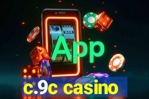 c.9c casino