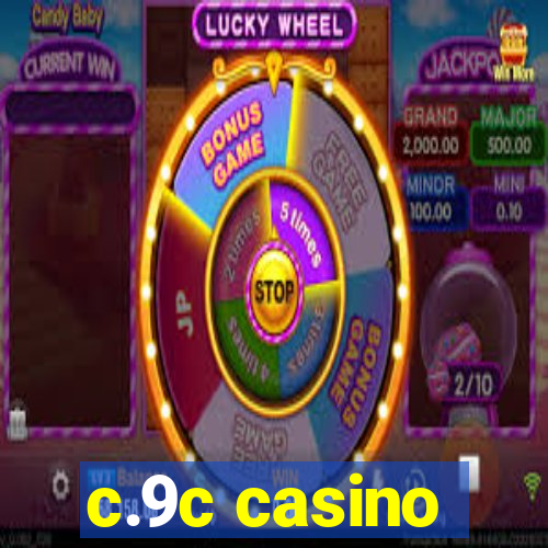 c.9c casino