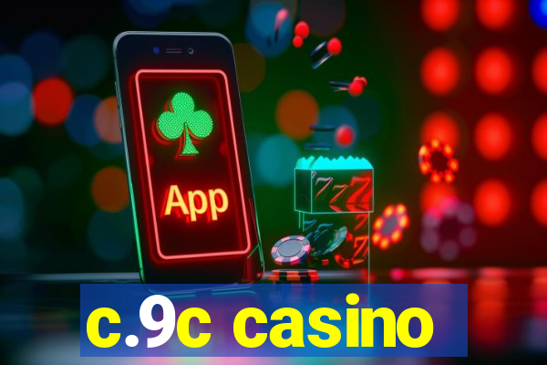 c.9c casino