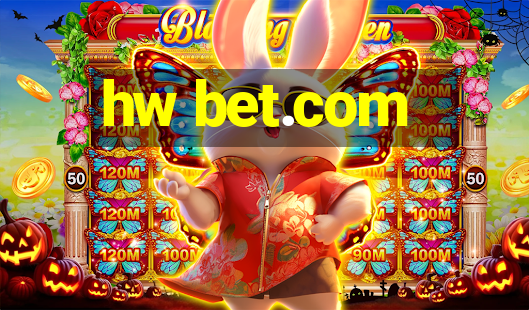 hw bet.com