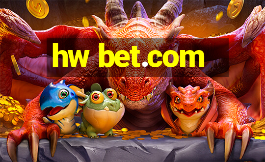 hw bet.com