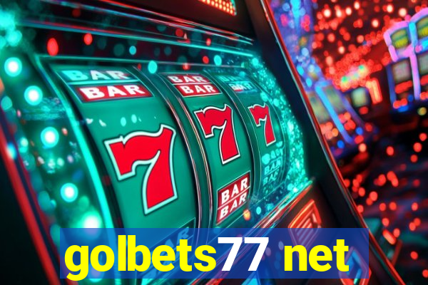 golbets77 net