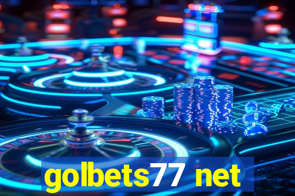 golbets77 net