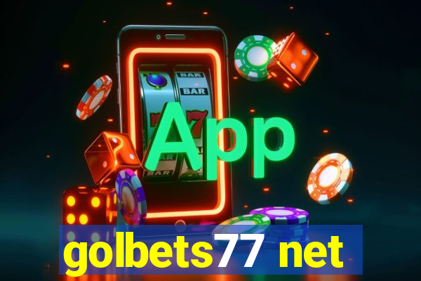 golbets77 net