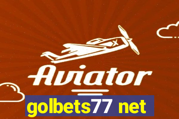 golbets77 net