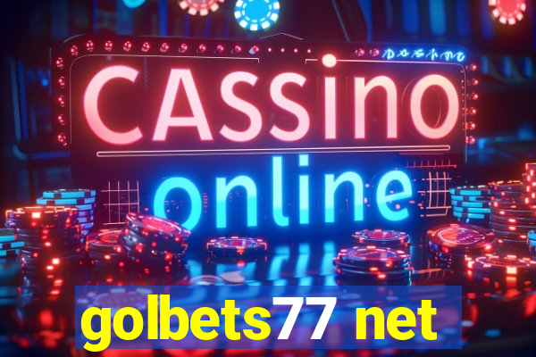 golbets77 net