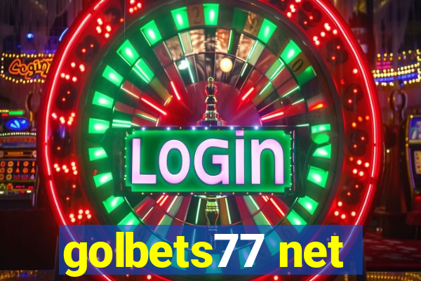 golbets77 net