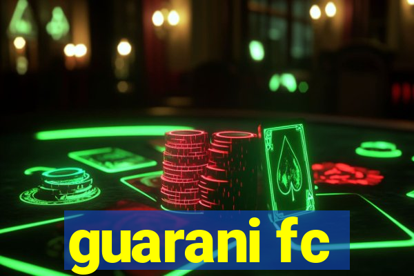 guarani fc