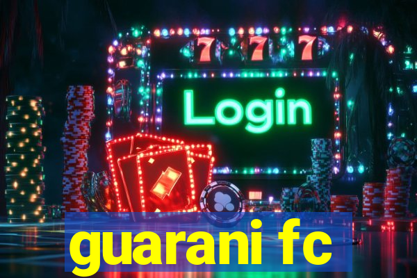 guarani fc