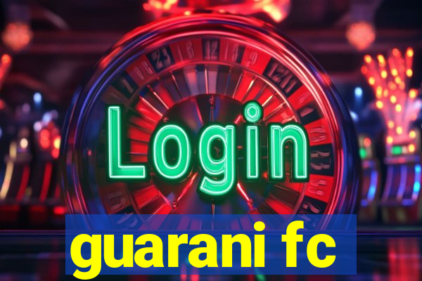 guarani fc