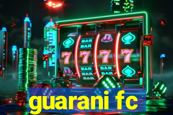 guarani fc