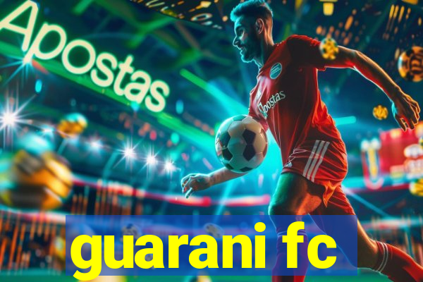 guarani fc