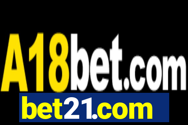 bet21.com