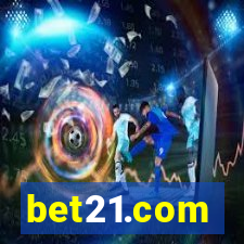 bet21.com