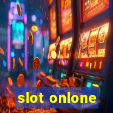 slot onlone