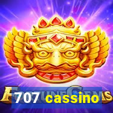 707 cassino