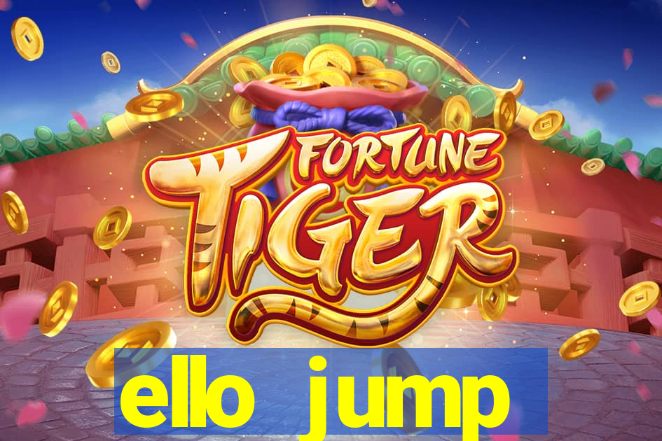 ello jump millionaire legendado