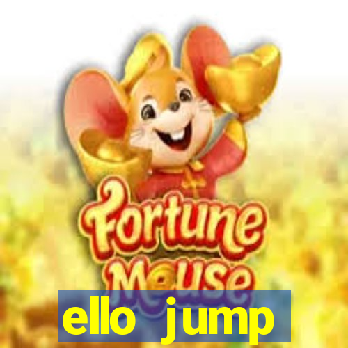 ello jump millionaire legendado