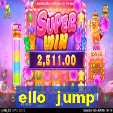 ello jump millionaire legendado