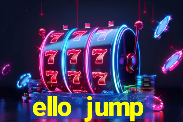 ello jump millionaire legendado