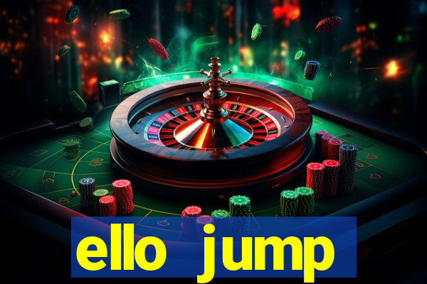 ello jump millionaire legendado