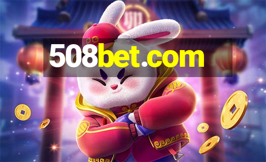 508bet.com