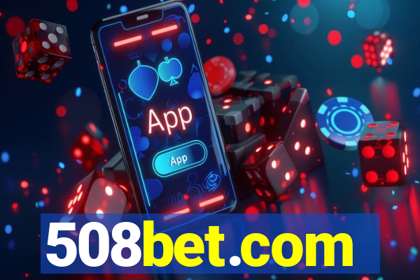 508bet.com