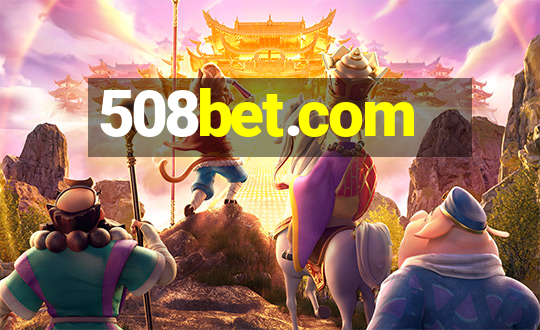 508bet.com