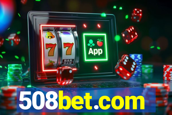 508bet.com