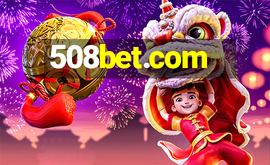 508bet.com