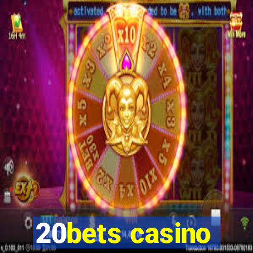 20bets casino