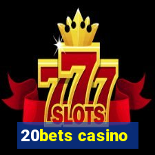 20bets casino