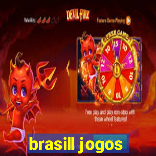 brasill jogos