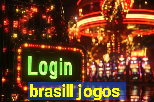 brasill jogos