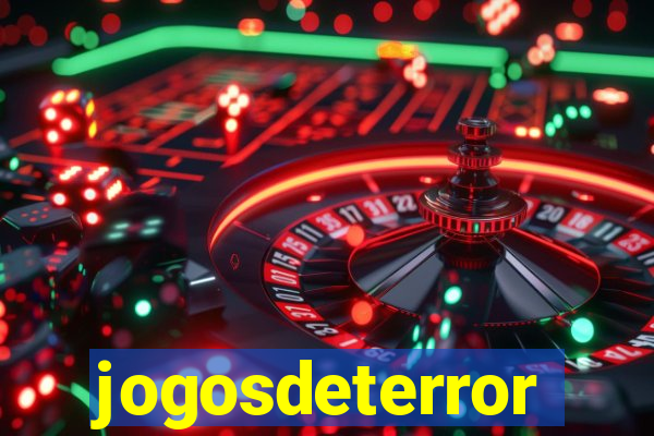 jogosdeterror