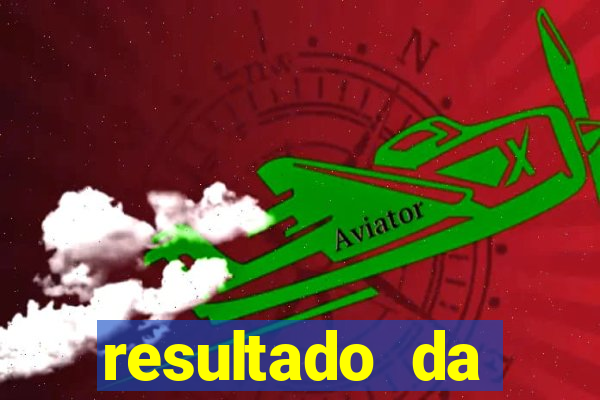 resultado da poderosa do vale de hoje