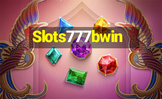 Slots777bwin