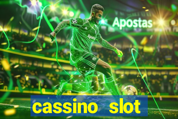 cassino slot pagando no cadastro