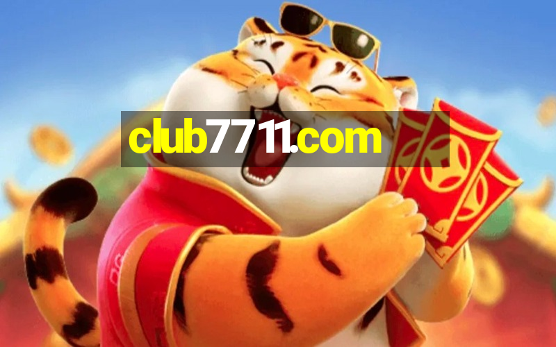 club7711.com