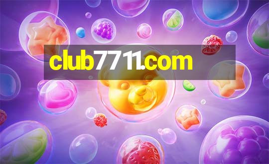 club7711.com