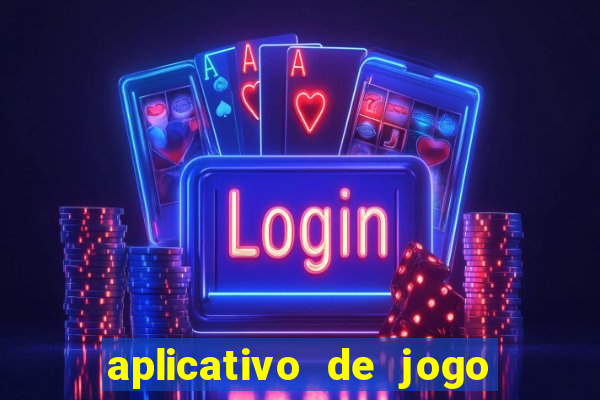 aplicativo de jogo que paga no cadastro