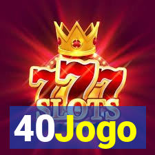 40Jogo