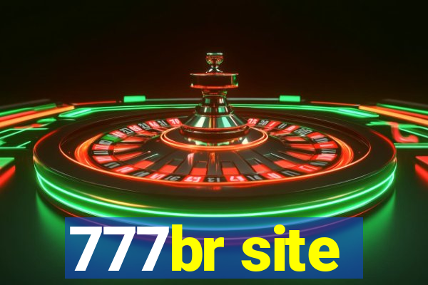 777br site